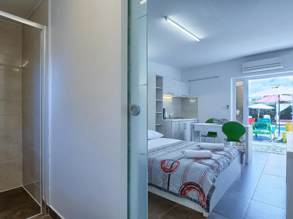 Apartment Nika-9 By Interhome Умаг Екстериор снимка